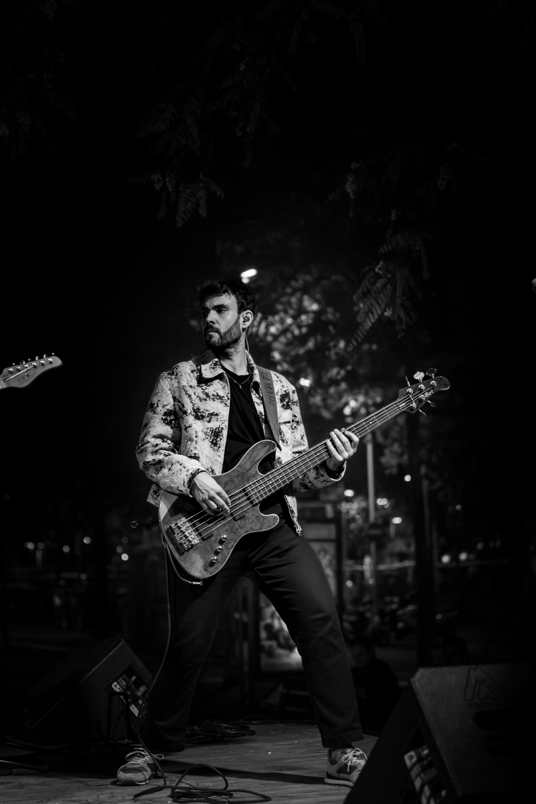 Minoria en directe